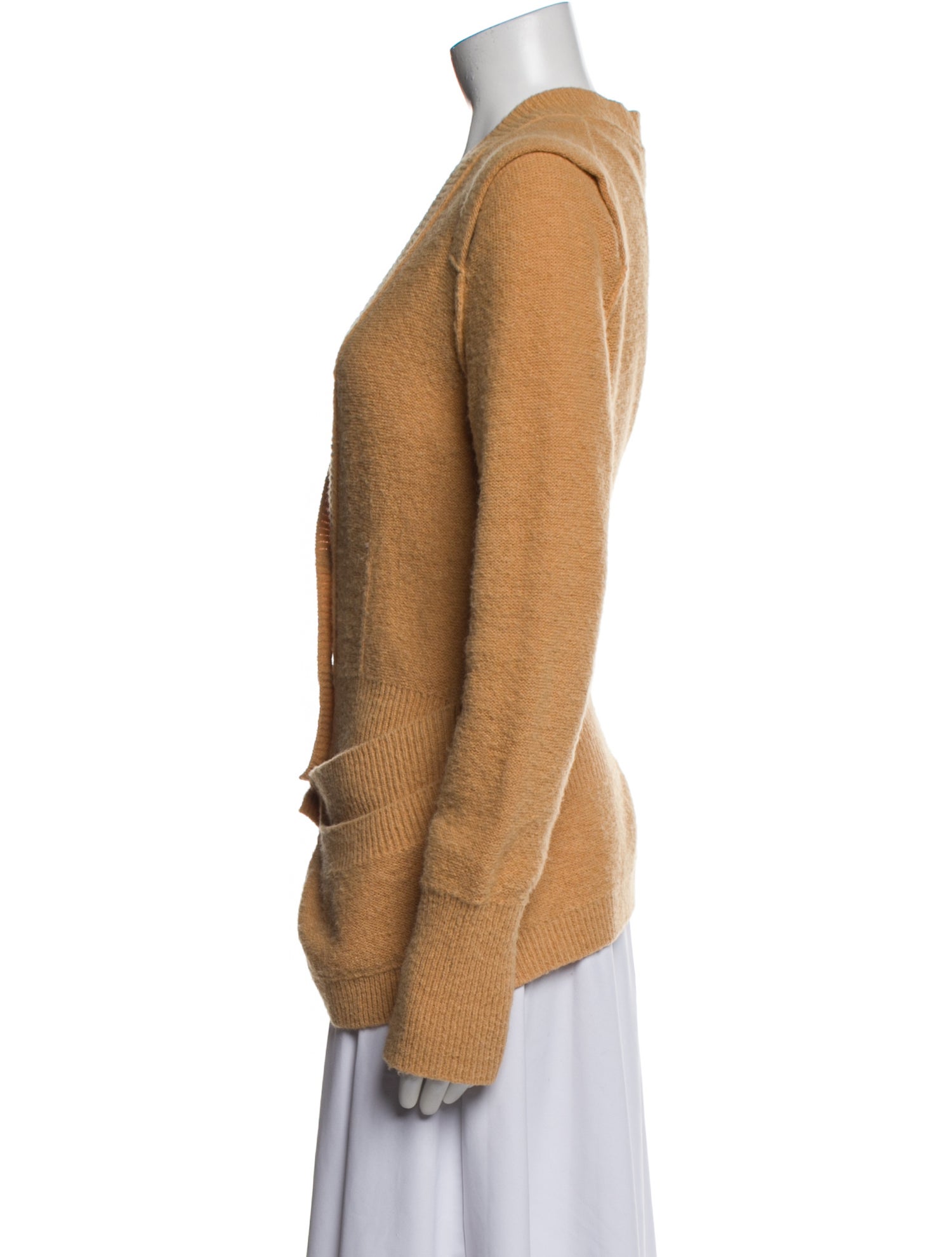 Sonia Rykiel V-Neck Sweater