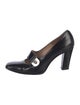 Sonia Rykiel Leather Pumps