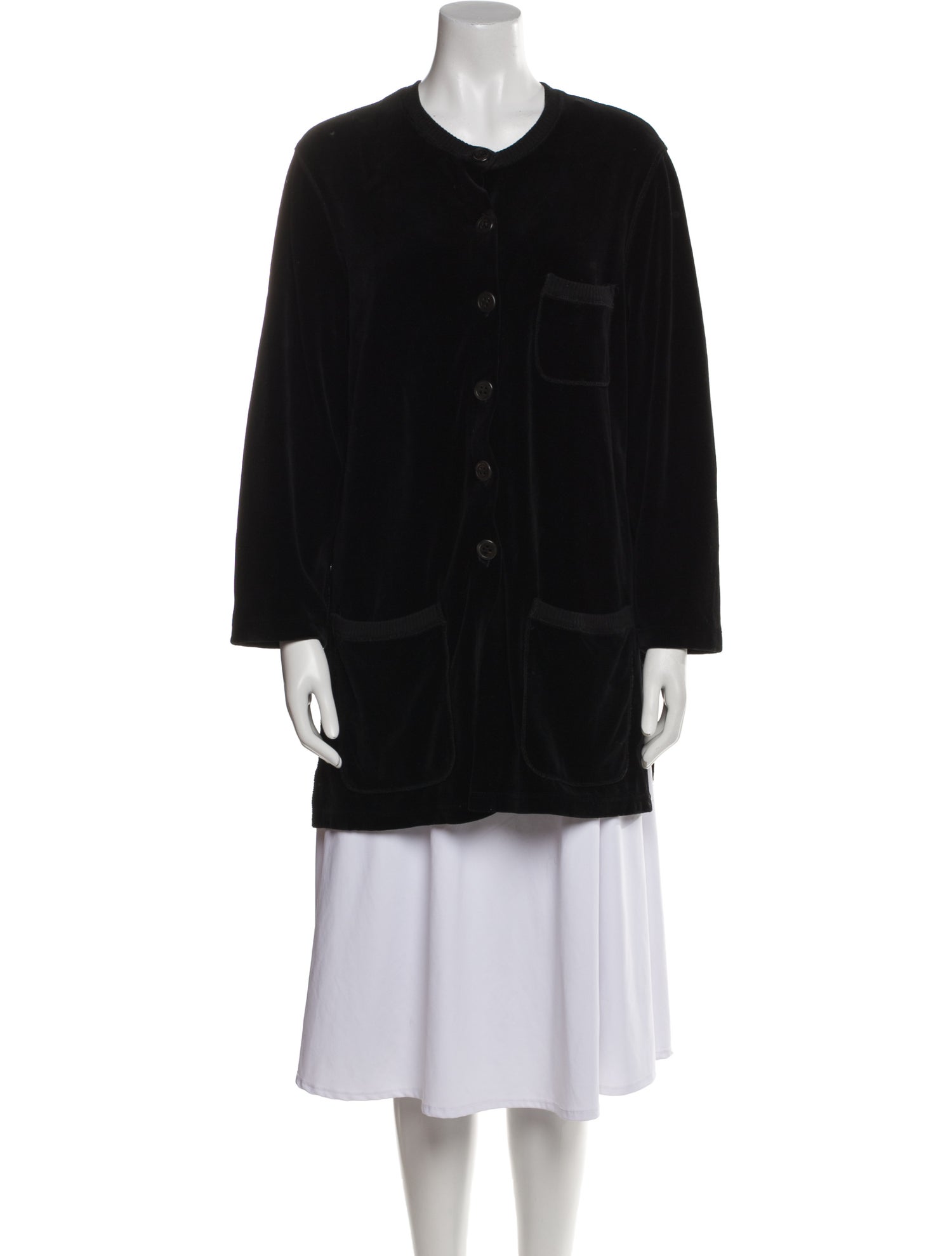 Sonia Rykiel Evening Jacket