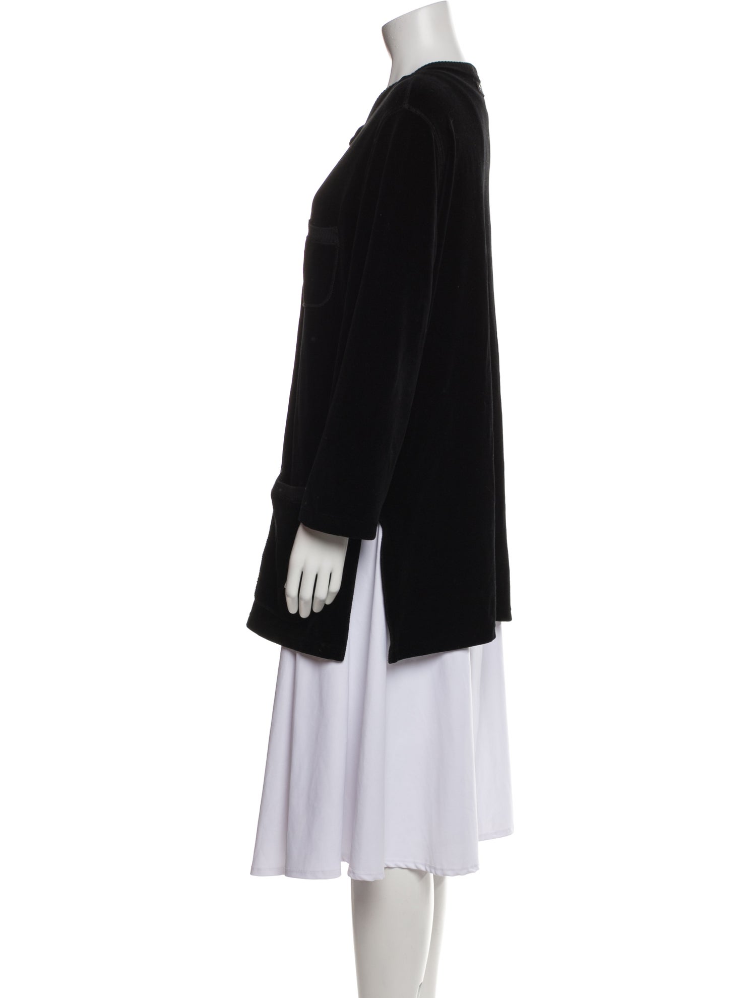 Sonia Rykiel Evening Jacket