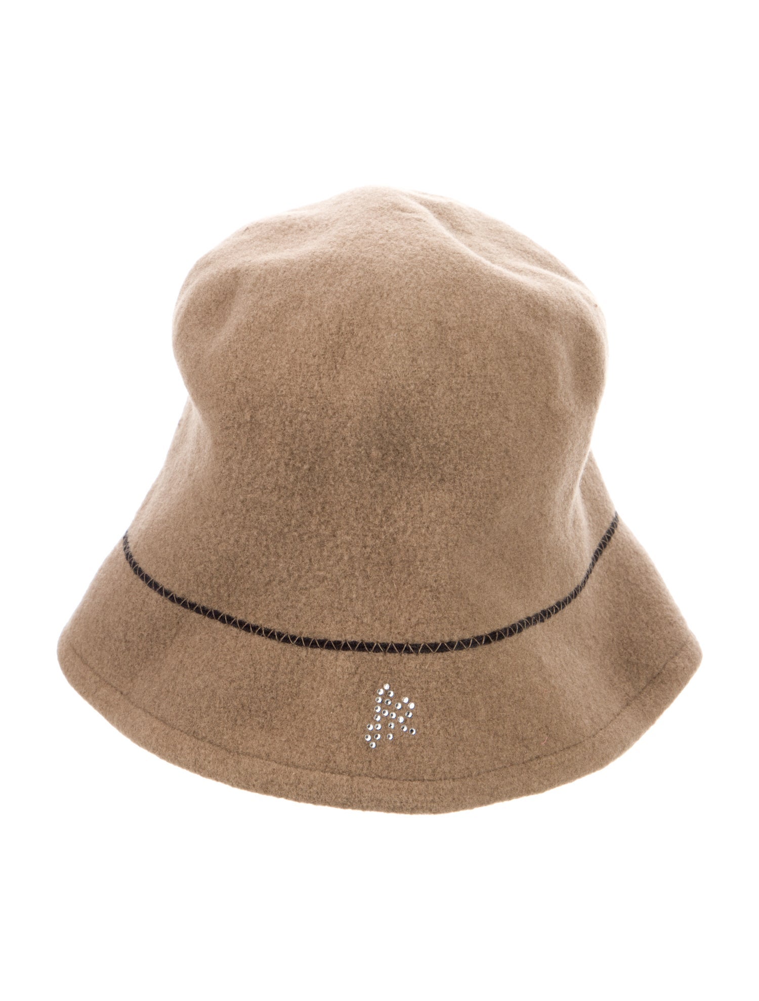 Sonia Rykiel Wool Hat