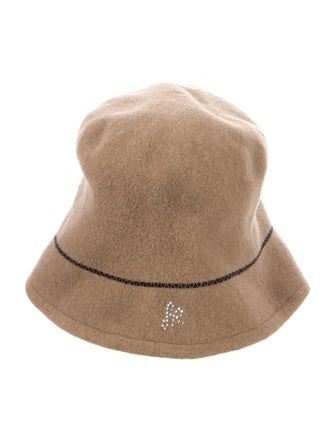 Sonia Rykiel Wool Hat