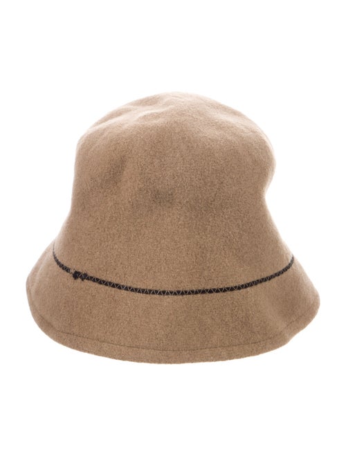 Sonia Rykiel Wool Hat