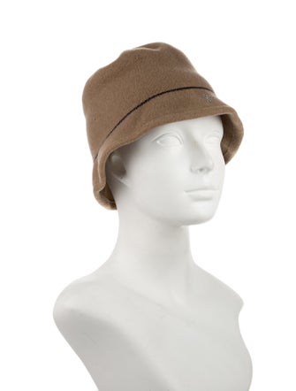 Sonia Rykiel Wool Hat