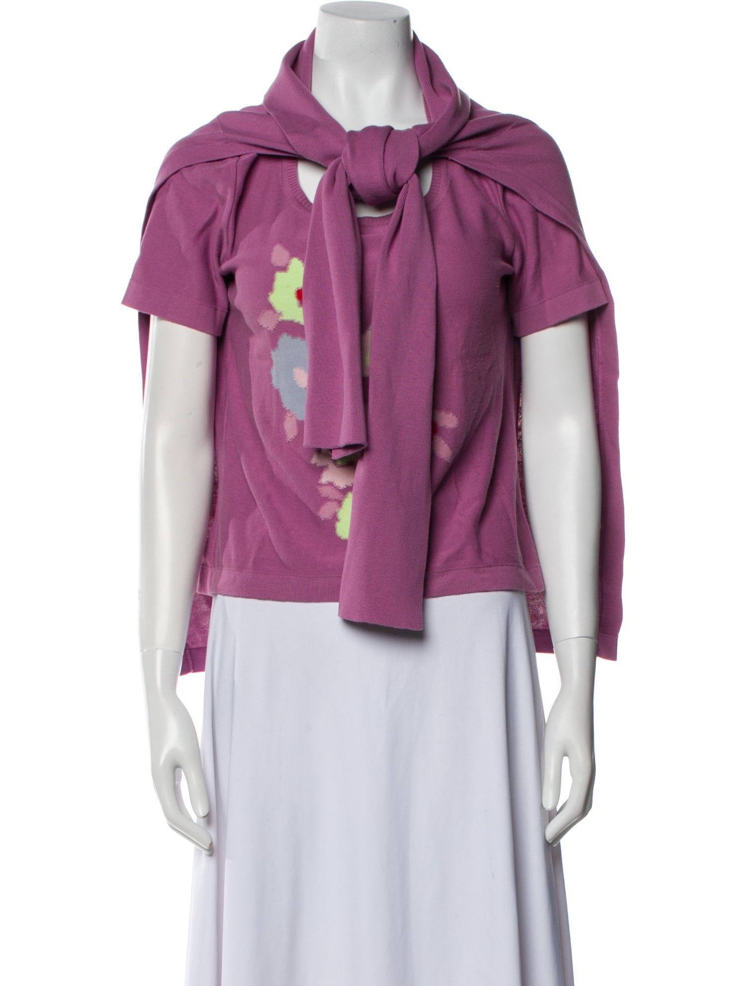 Sonia Rykiel Vintage 1990's Set