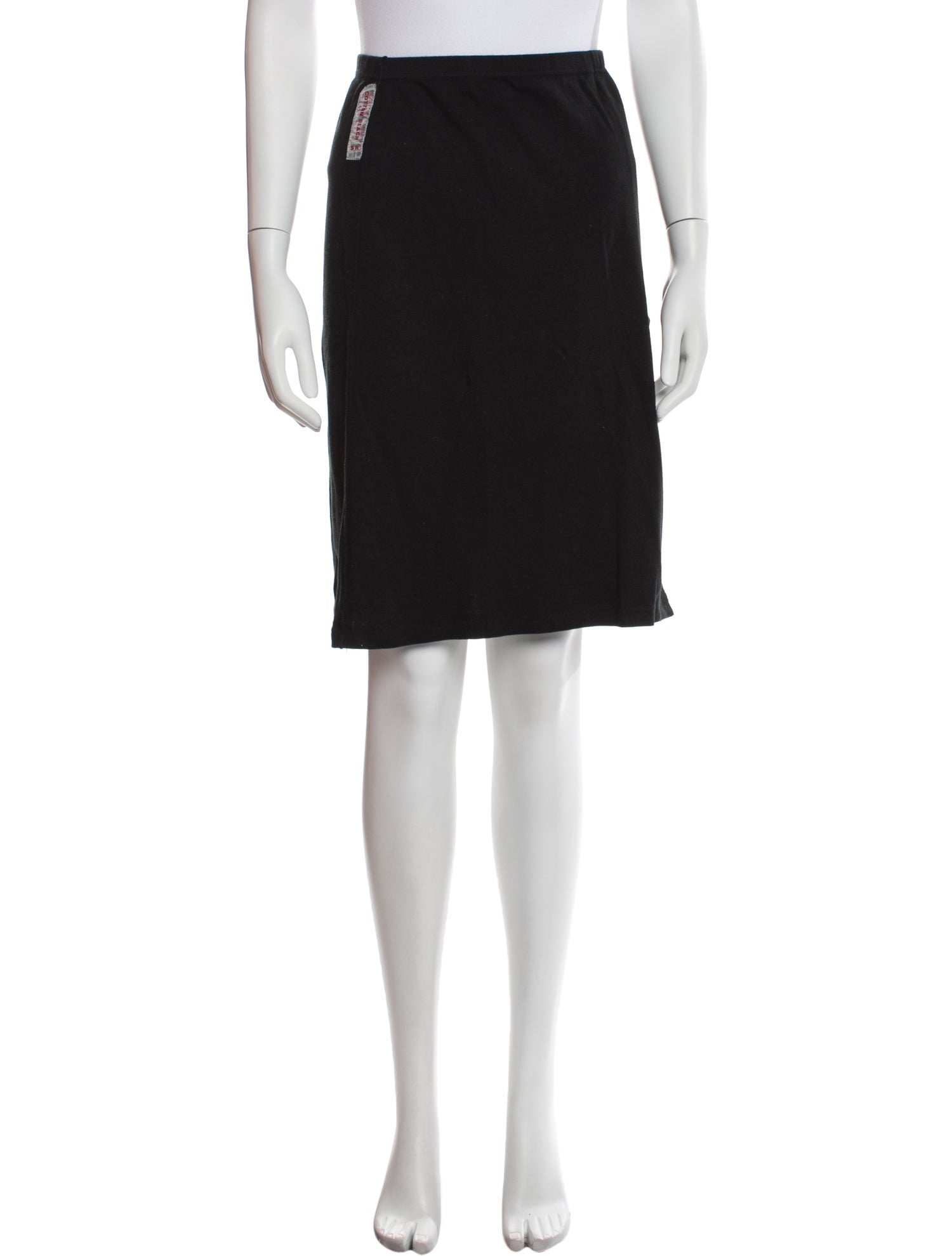 Sonia Rykiel Knee-Length Skirt