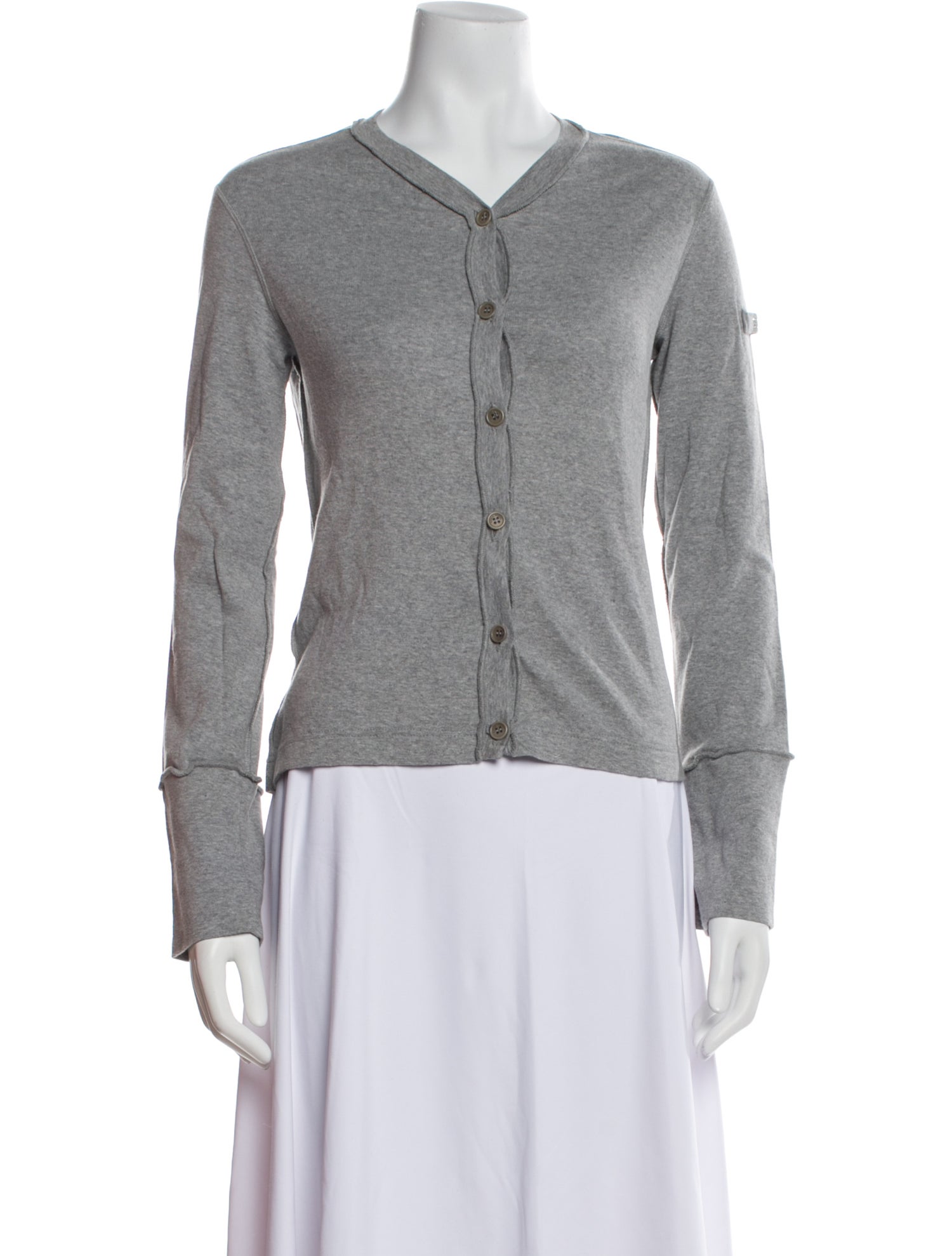 Sonia Rykiel Crew Neck Sweater