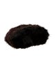 Sonia Rykiel Fur Shoulder Bag