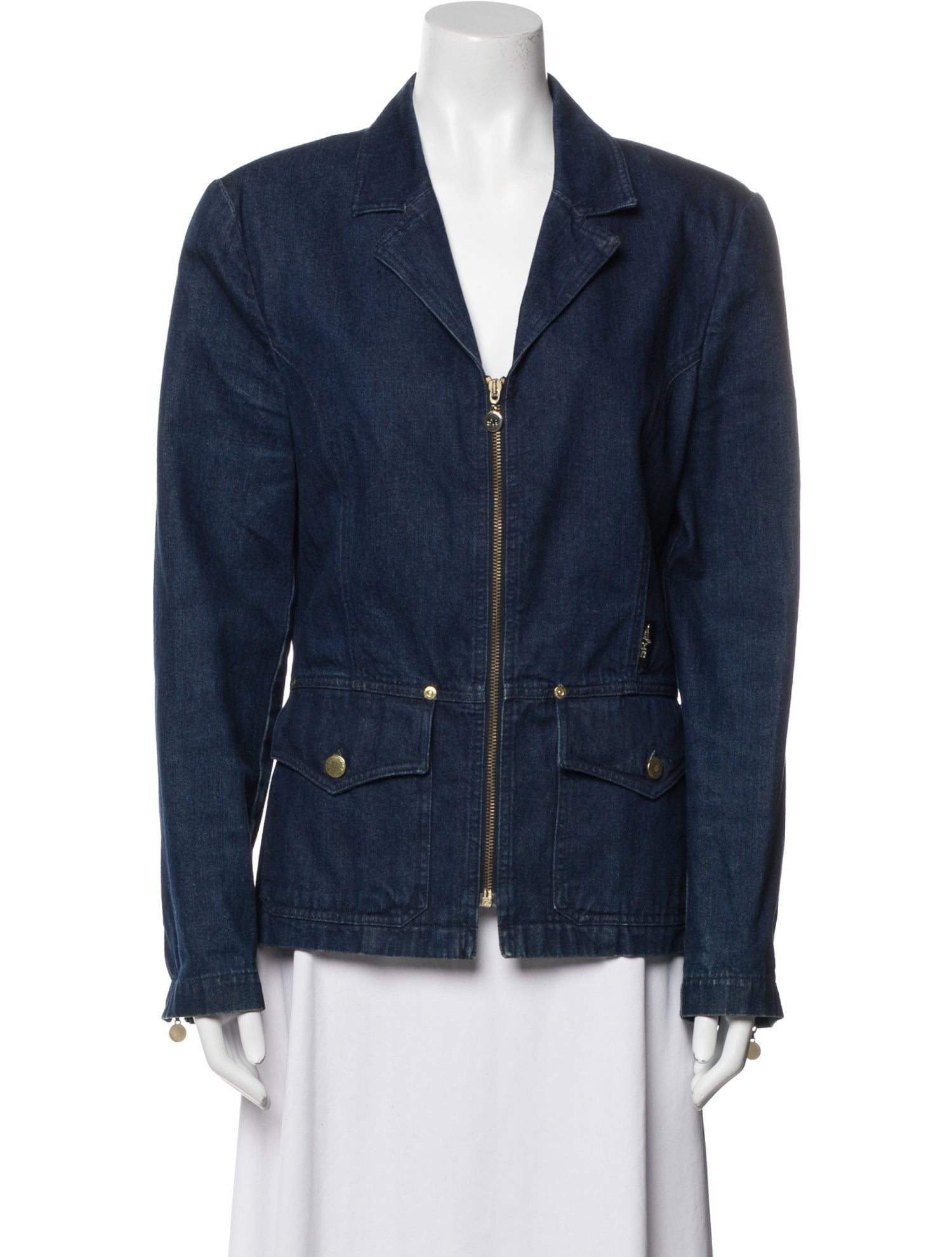 Sonia Rykiel Denim Jacket