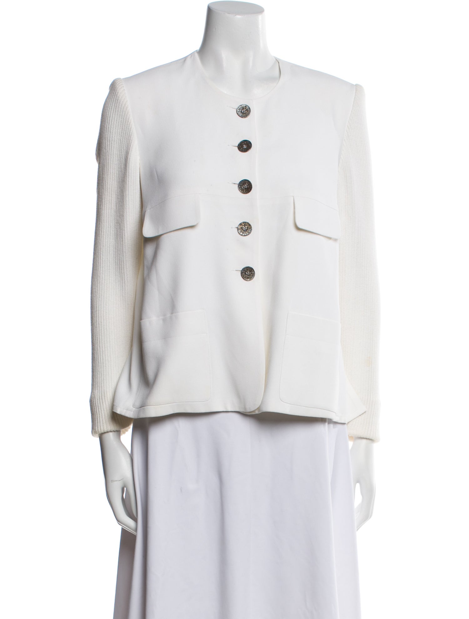 Sonia Rykiel Evening Jacket