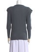 Sonia Rykiel Crew Neck Sweater