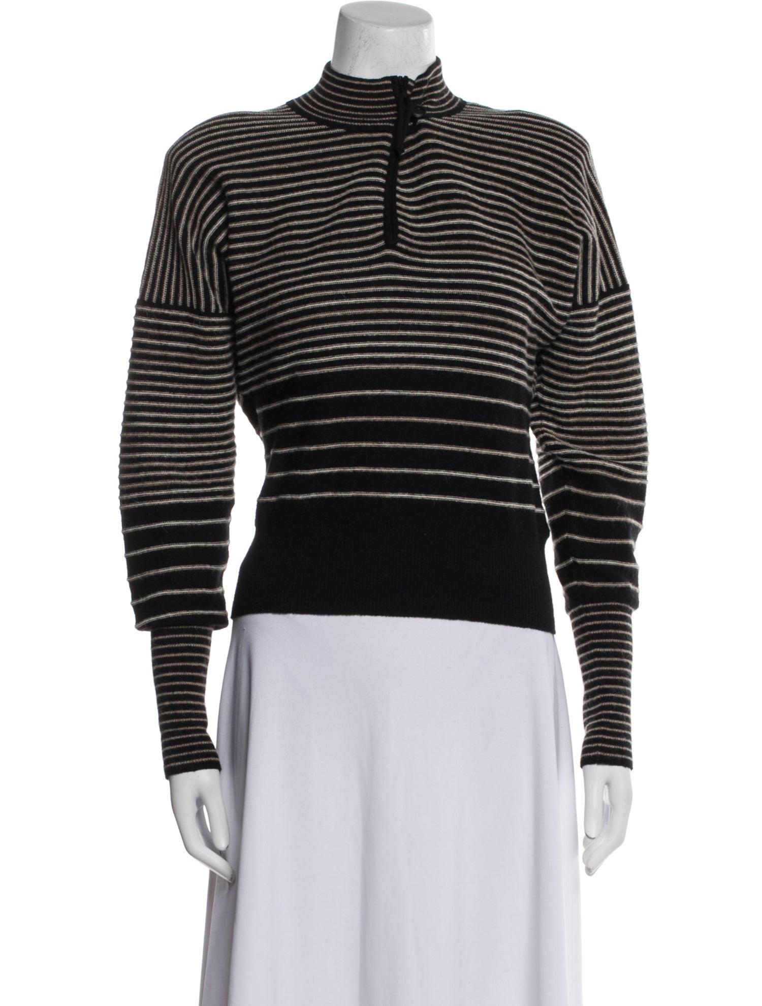 Sonia Rykiel Striped Jacket