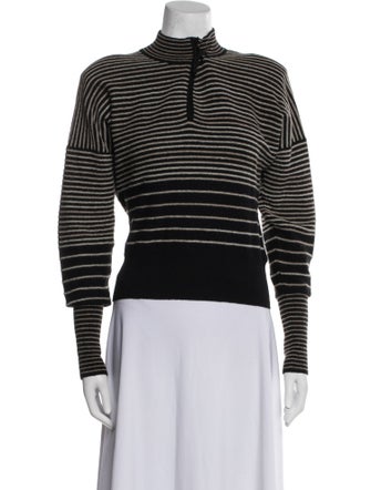 Sonia Rykiel Striped Jacket