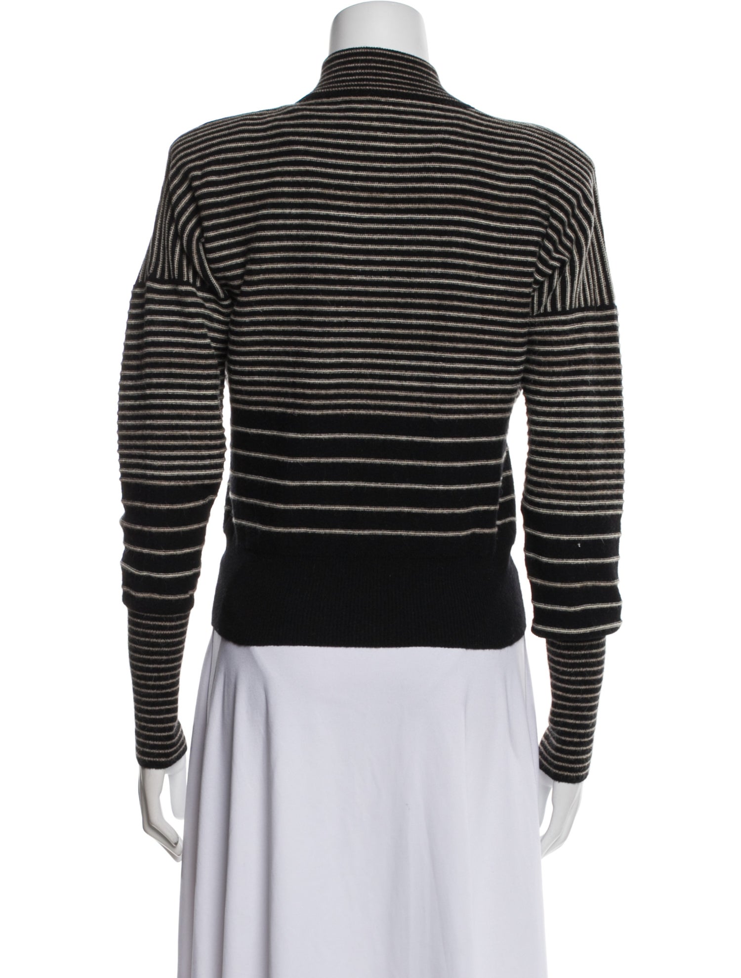 Sonia Rykiel Striped Jacket