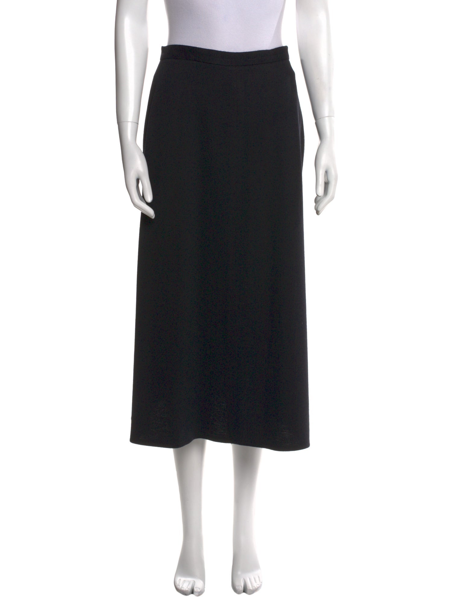Sonia Rykiel Vintage Midi Length Skirt