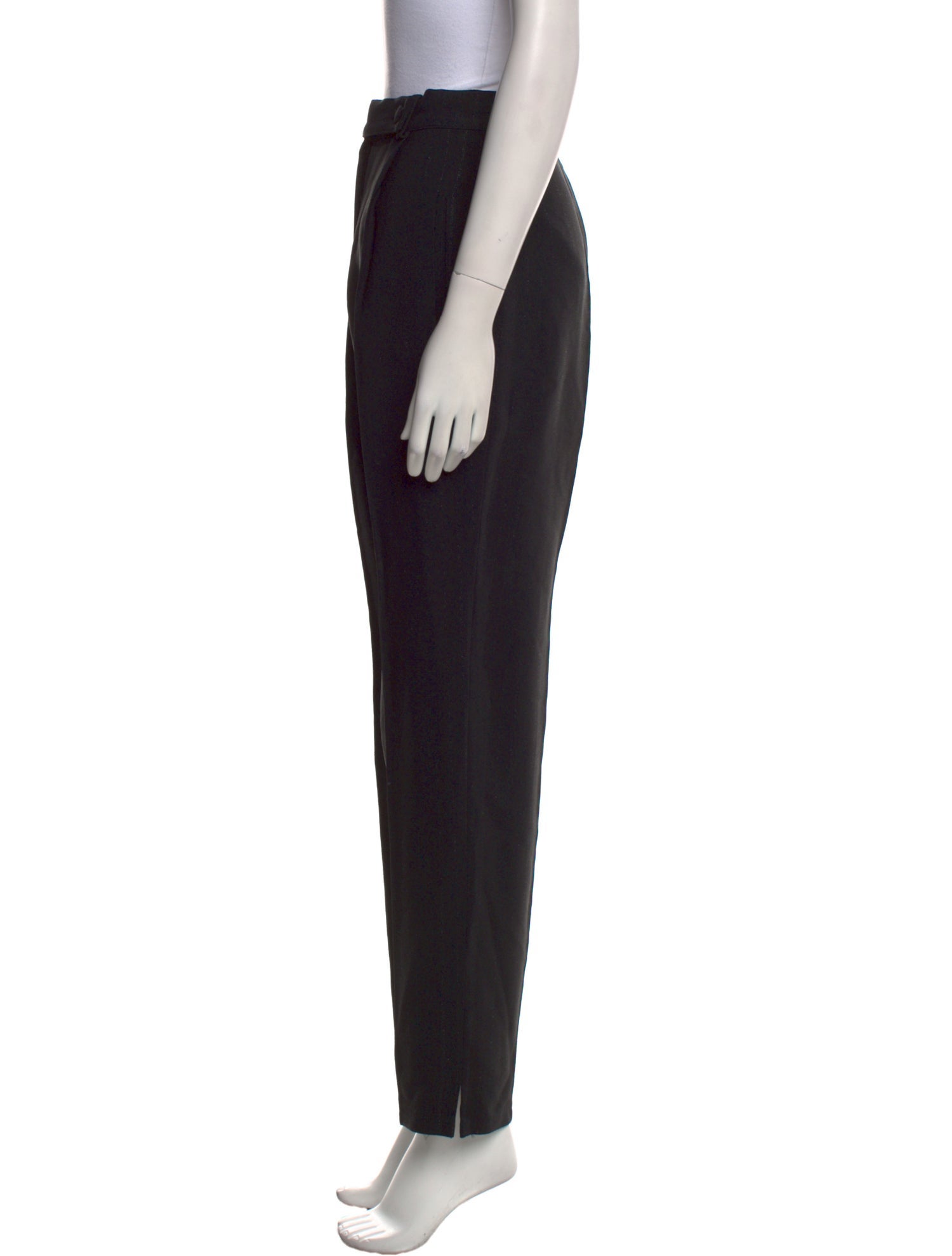 Sonia Rykiel Straight Leg Pants