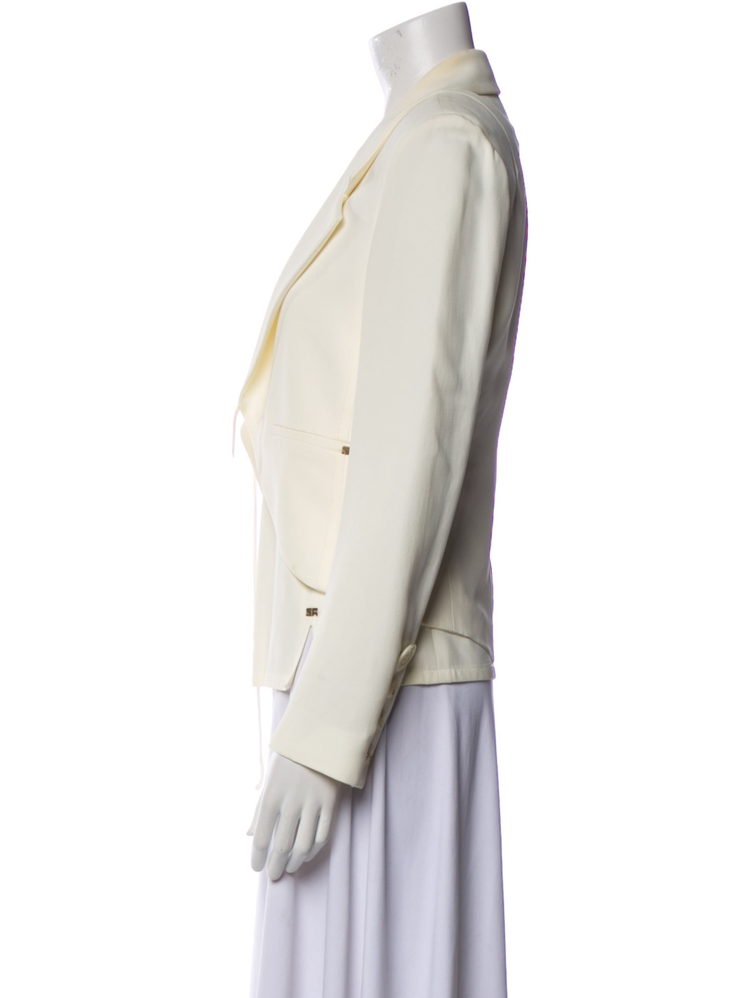 Sonia Rykiel Cutout Accent Set