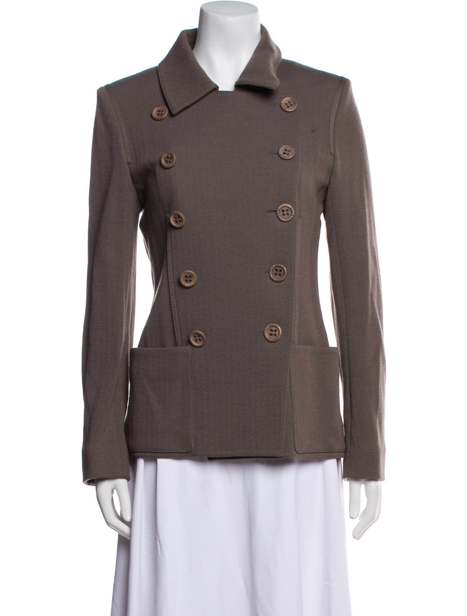 Sonia Rykiel Wool Blazer