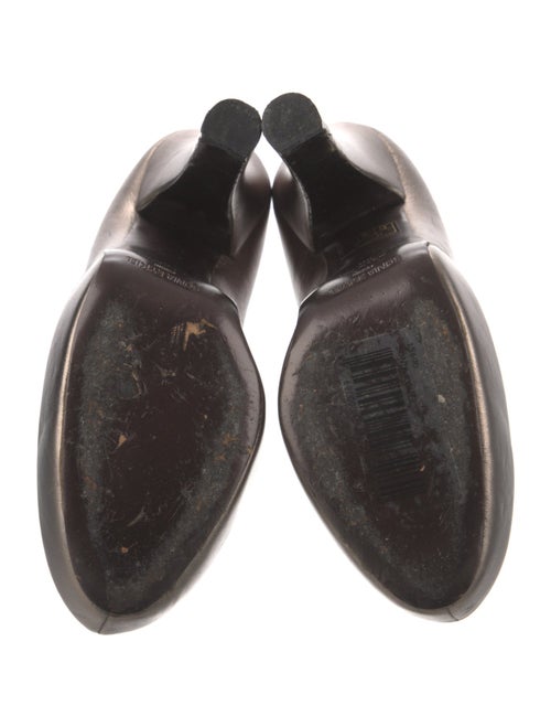 Sonia Rykiel Leather Pumps