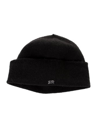 Sonia Rykiel Beanie Hat