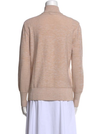 Sonia Rykiel Turtleneck Sweater