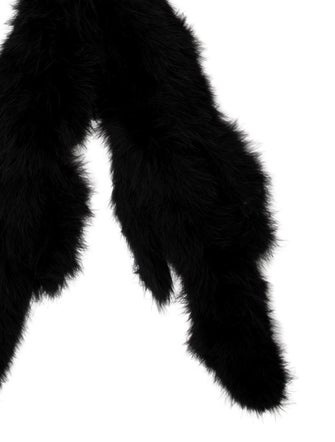 Sonia Rykiel Fur Scarf