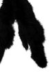 Sonia Rykiel Fur Scarf