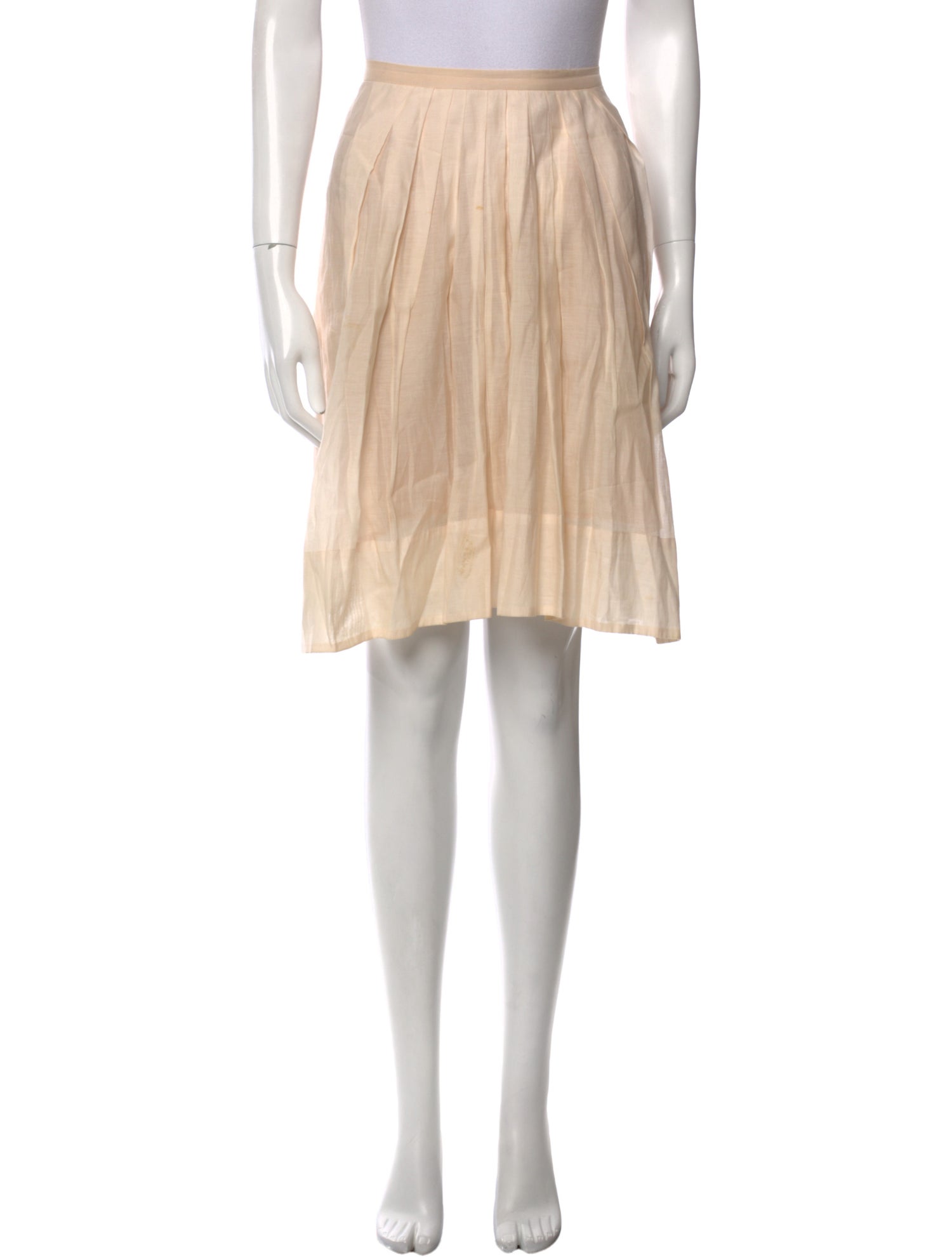 Sonia Rykiel Knee-Length Skirt