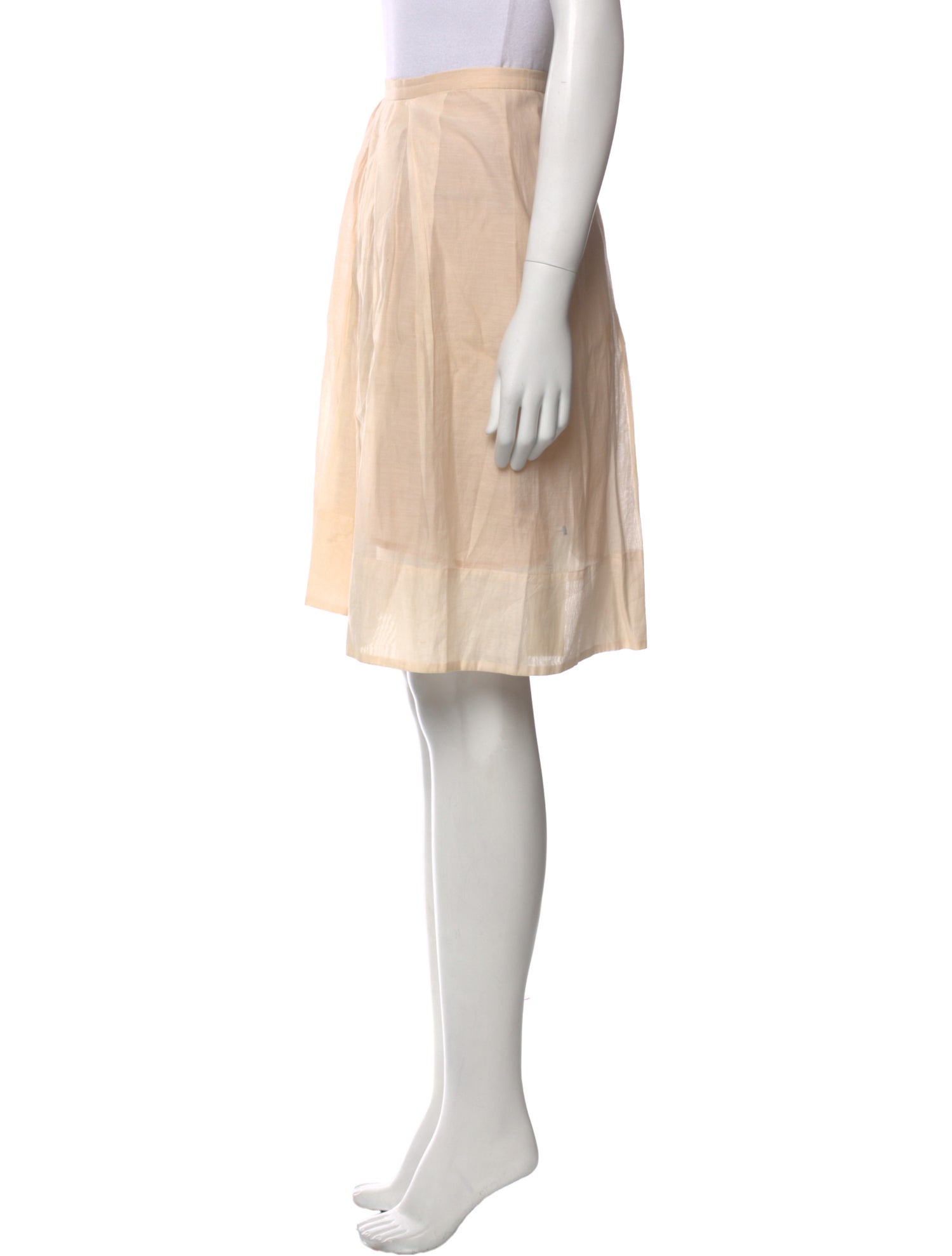 Sonia Rykiel Knee-Length Skirt