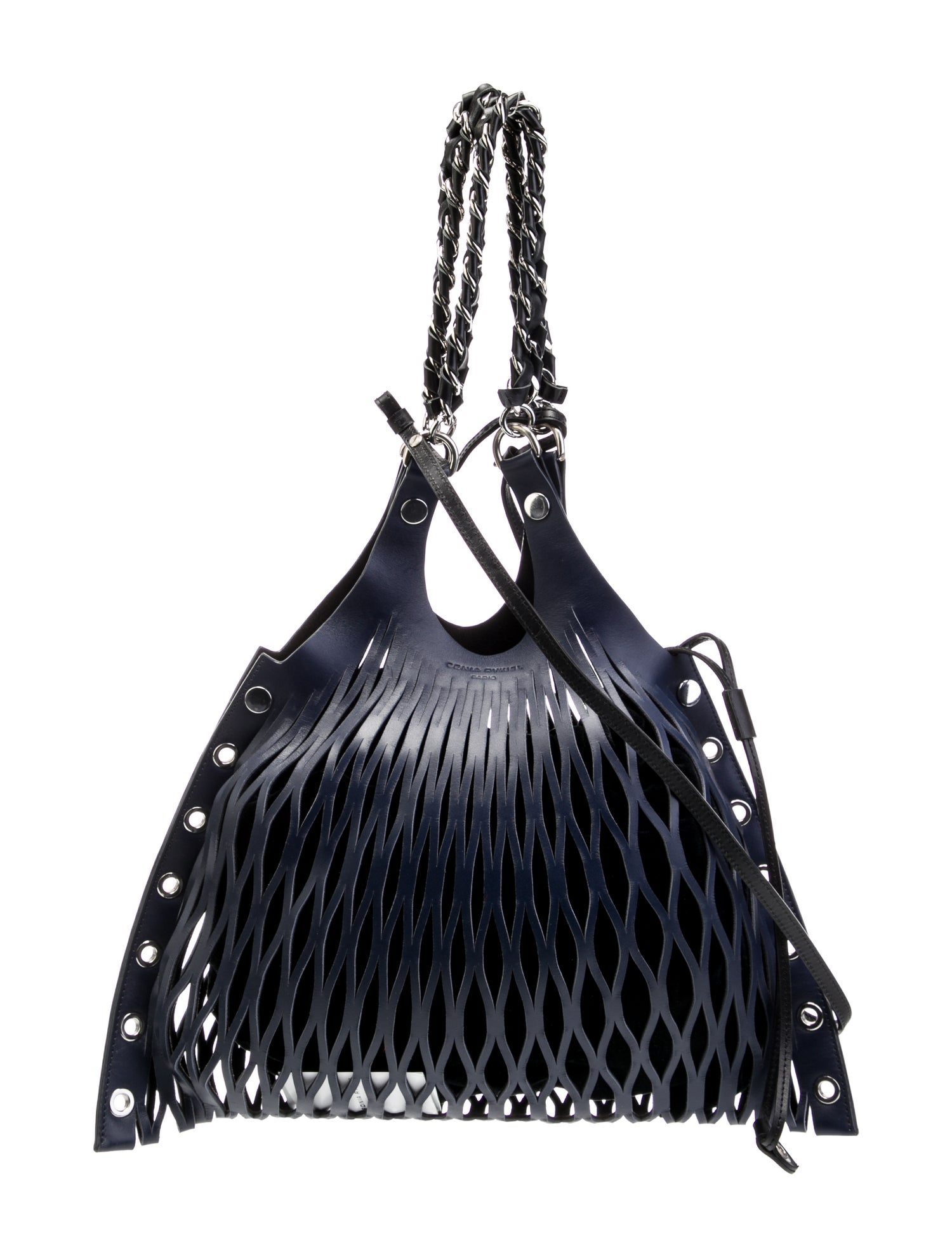 Sonia Rykiel Signature Shoulder Bag