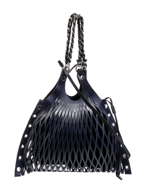 Sonia Rykiel Signature Shoulder Bag