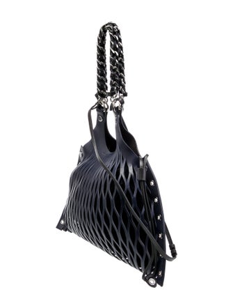 Sonia Rykiel Signature Shoulder Bag