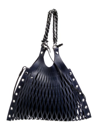 Sonia Rykiel Signature Shoulder Bag