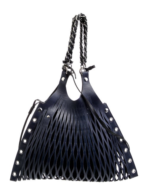 Sonia Rykiel Signature Shoulder Bag