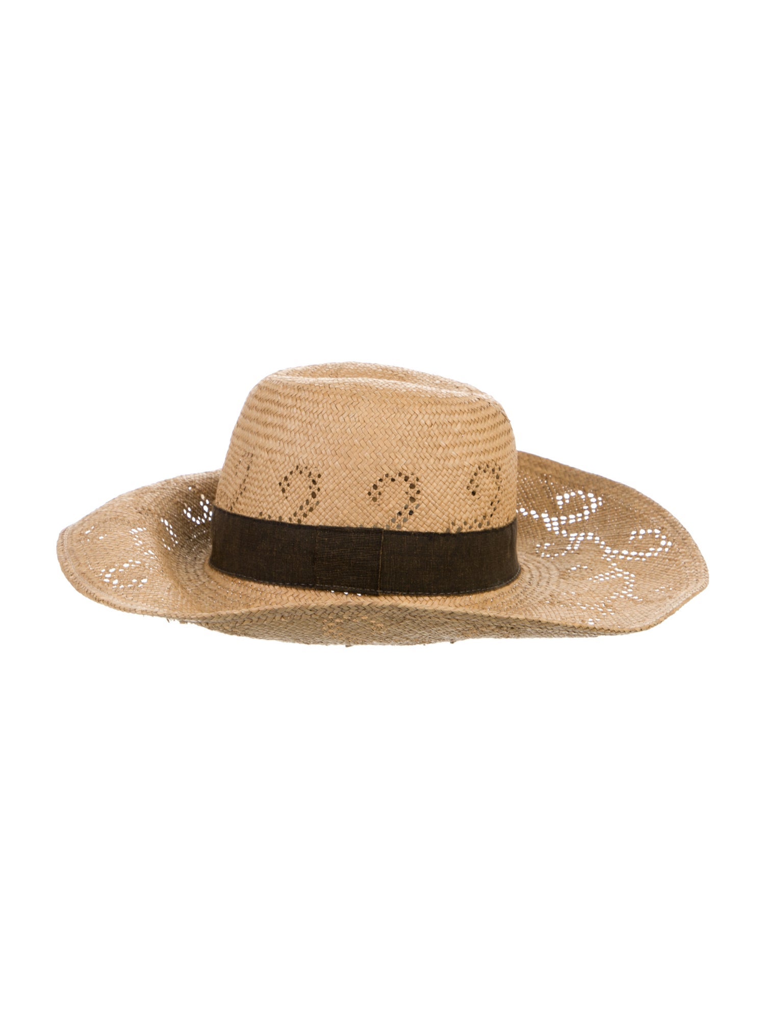 Sonia Rykiel Sun Hat