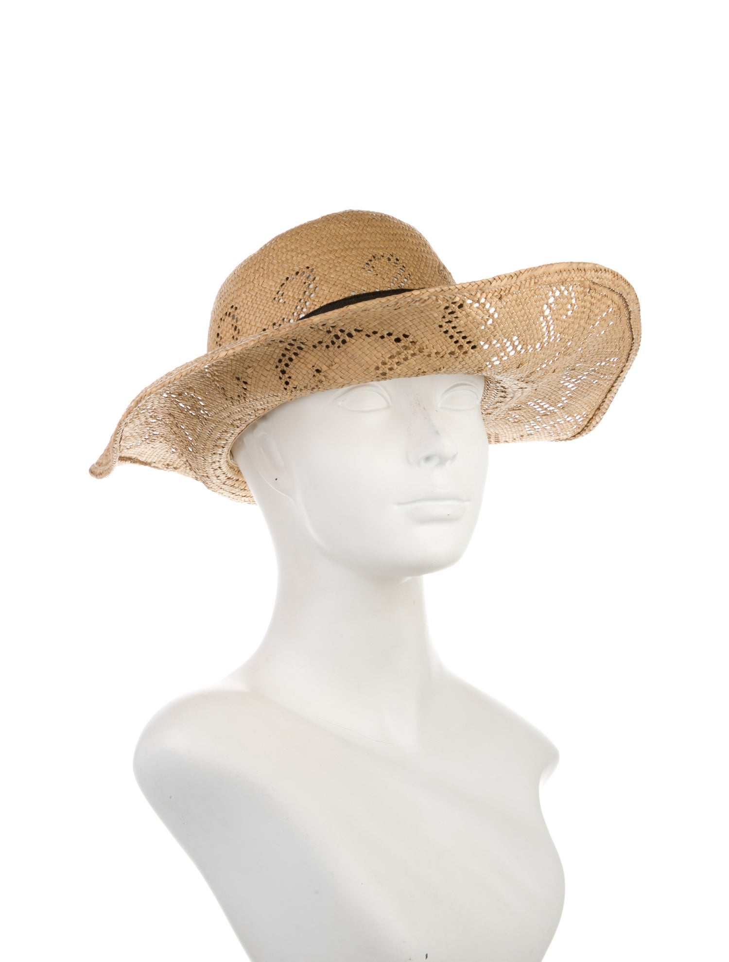 Sonia Rykiel Sun Hat