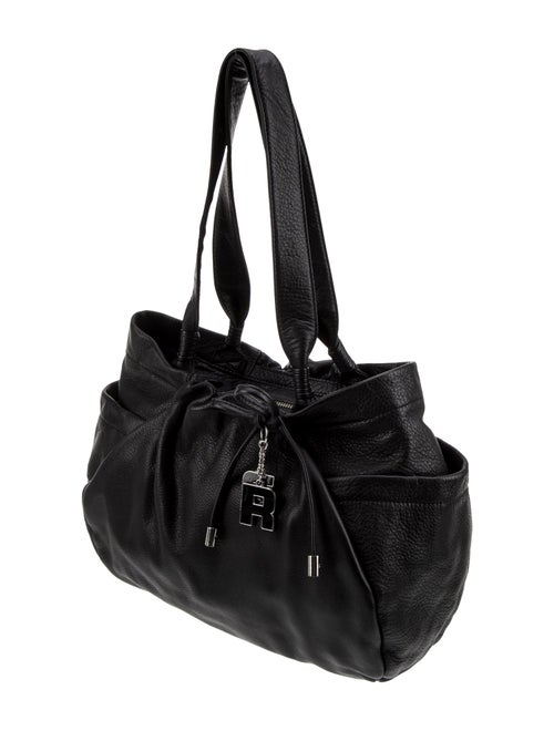 Sonia Rykiel Leather Shoulder Bag