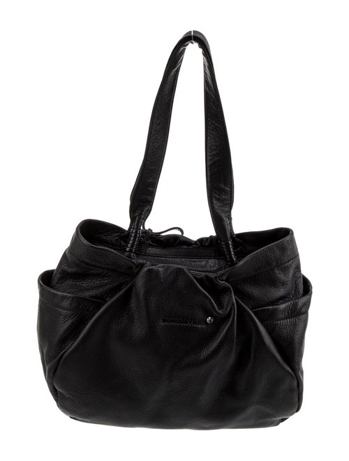 Sonia Rykiel Leather Shoulder Bag