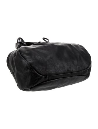 Sonia Rykiel Leather Shoulder Bag