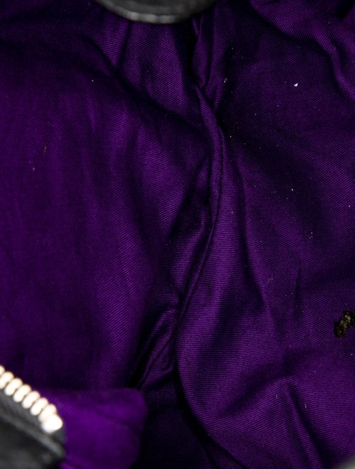 Sonia Rykiel Leather Shoulder Bag