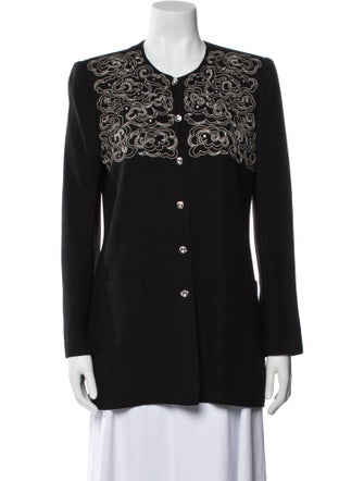 Sonia Rykiel Evening Jacket
