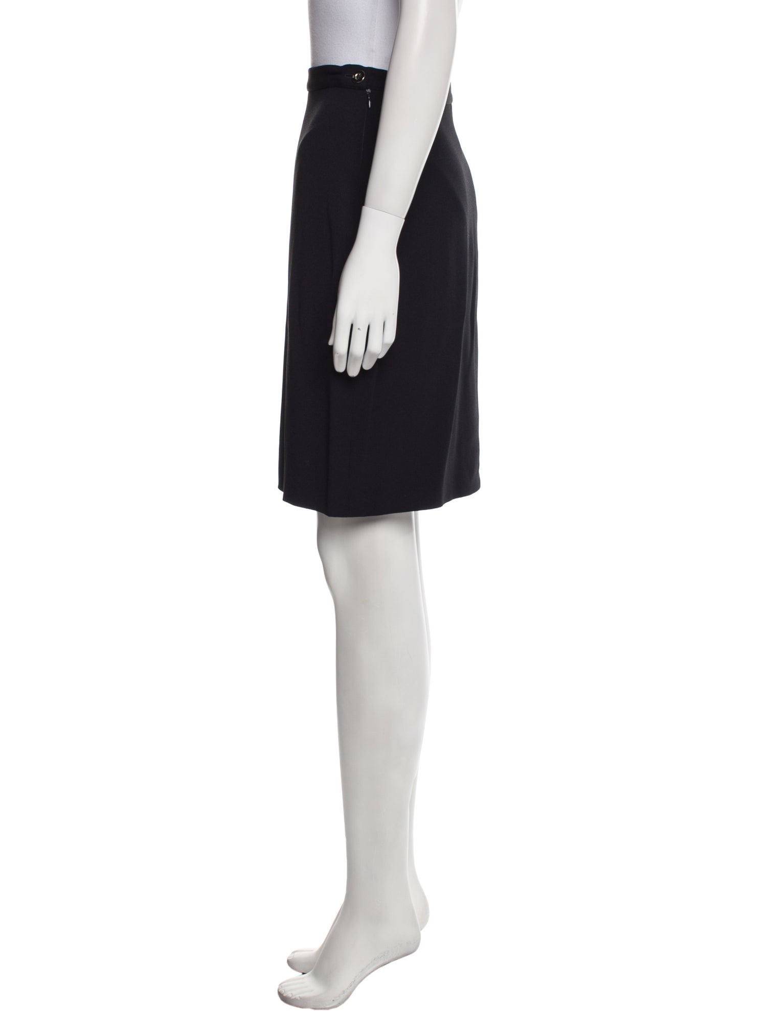 Sonia Rykiel Knee-Length Skirt