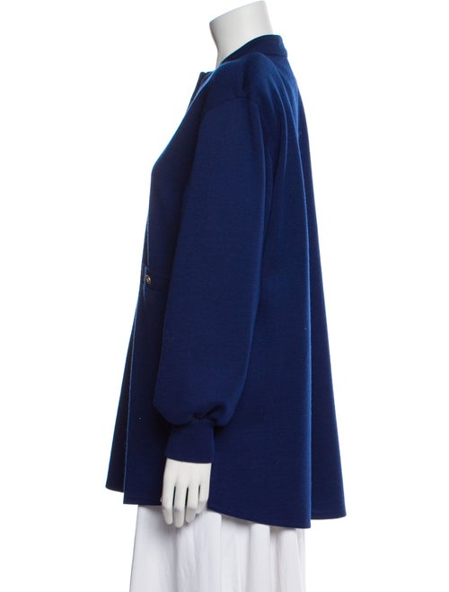 Sonia Rykiel Wool Evening Jacket