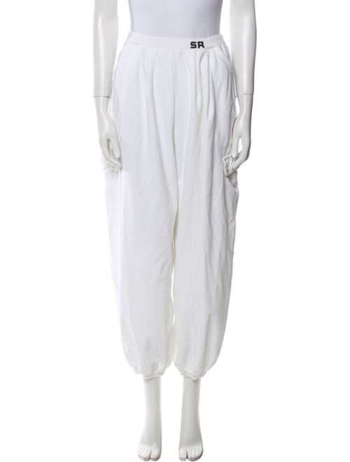 Sonia Rykiel Sweatpants