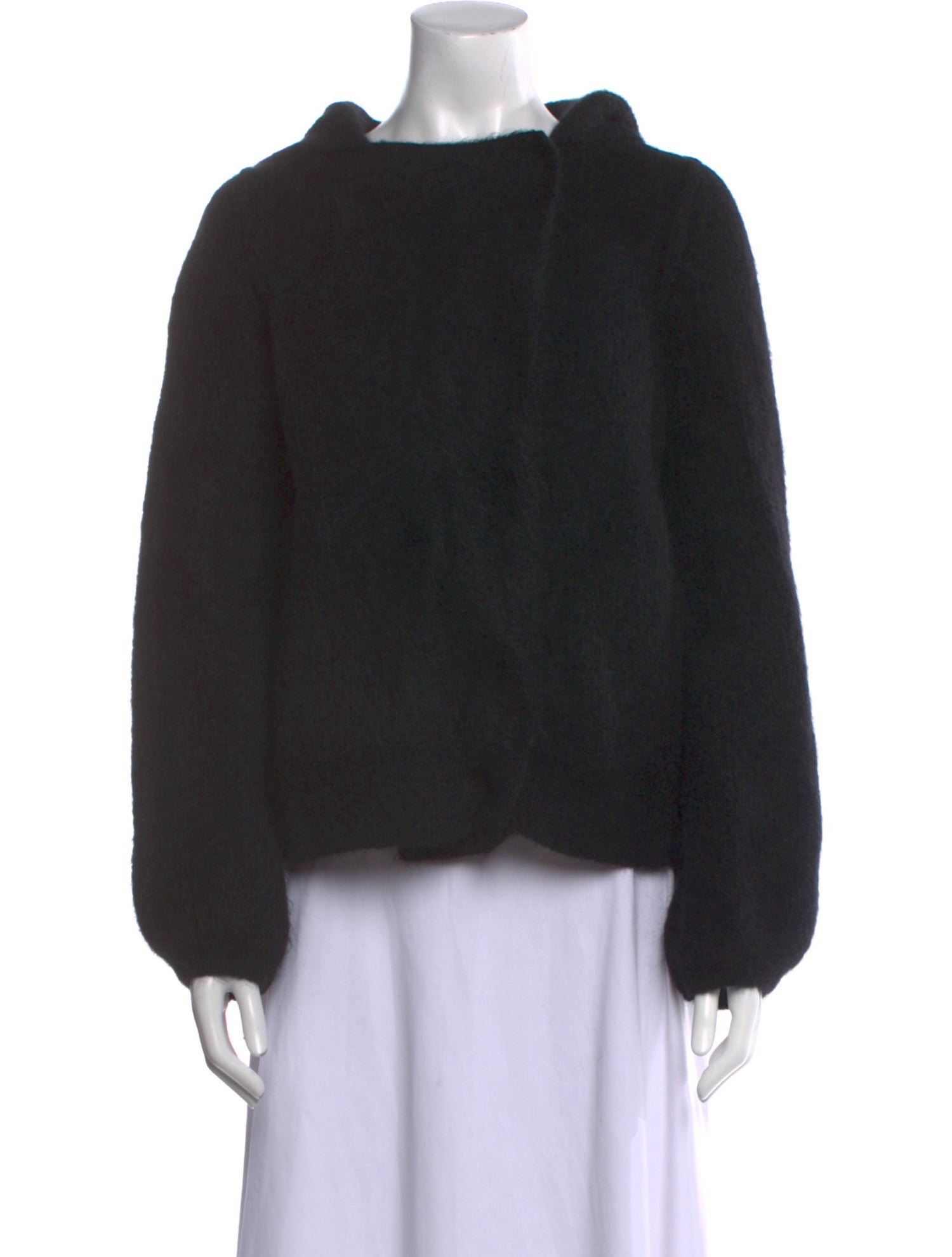 Sonia Rykiel Vintage Crew Neck Sweater