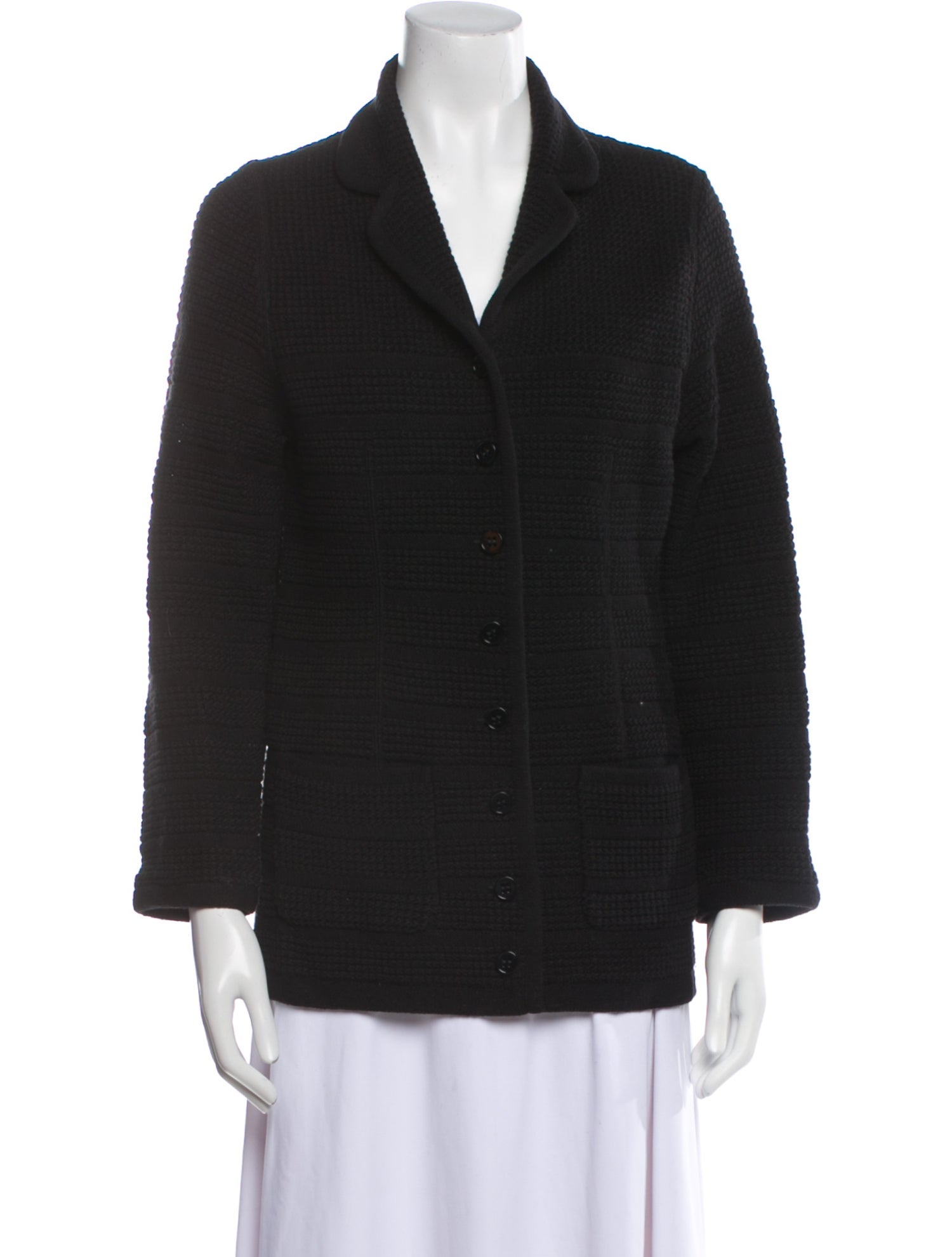 Sonia Rykiel Vintage Wool Blazer