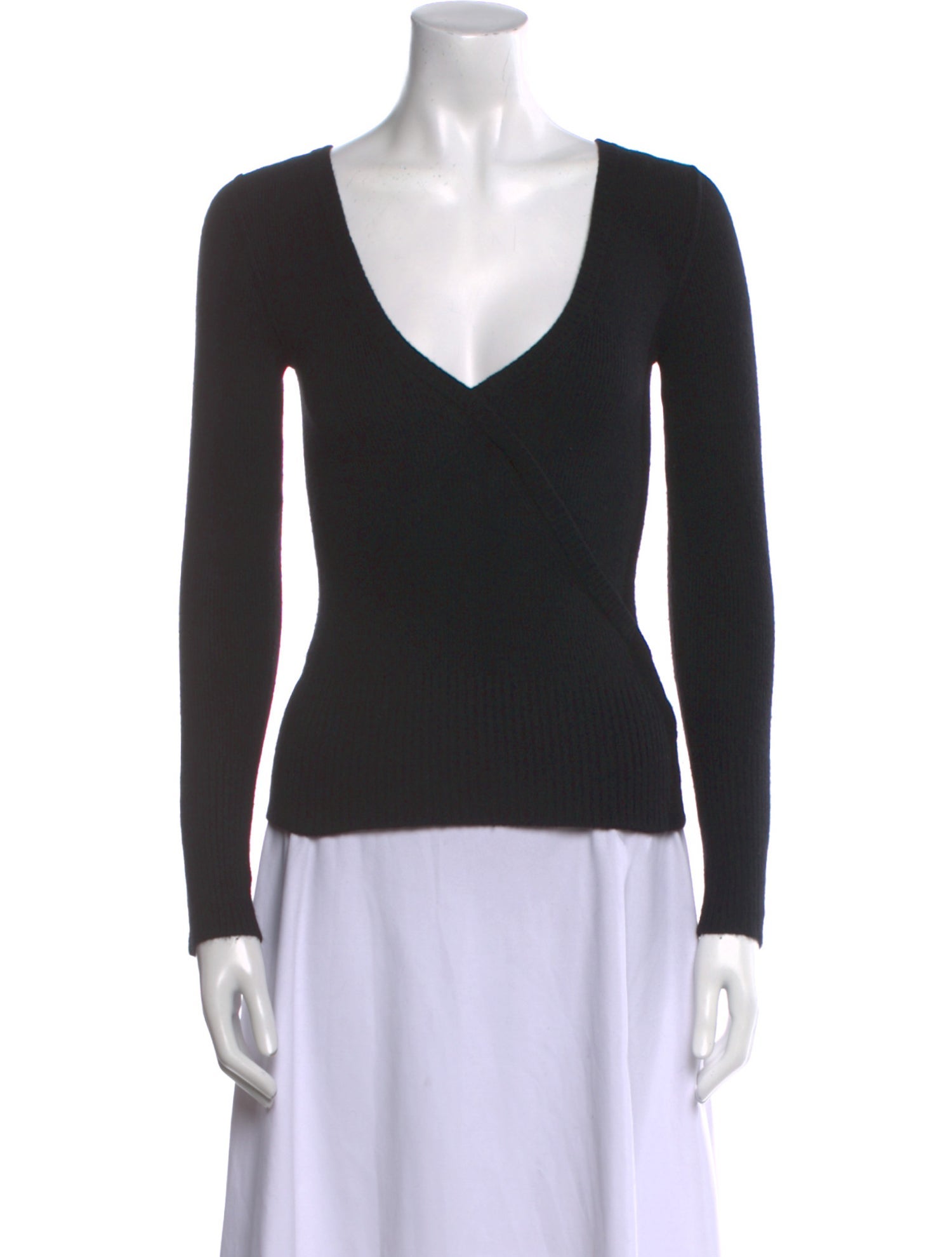 Sonia Rykiel Vintage Cashmere Sweater