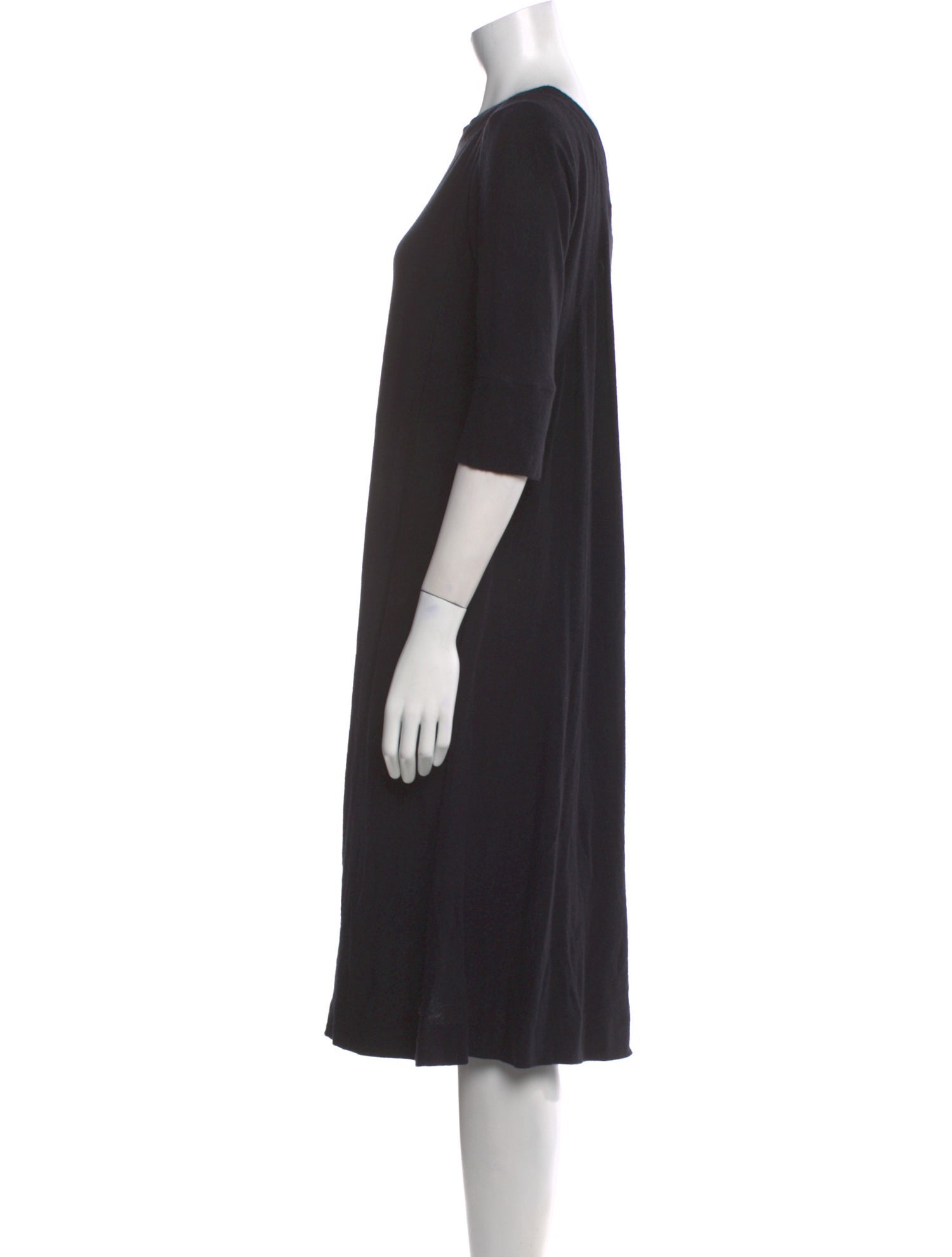 Sonia Rykiel Vintage Knee-Length Dress