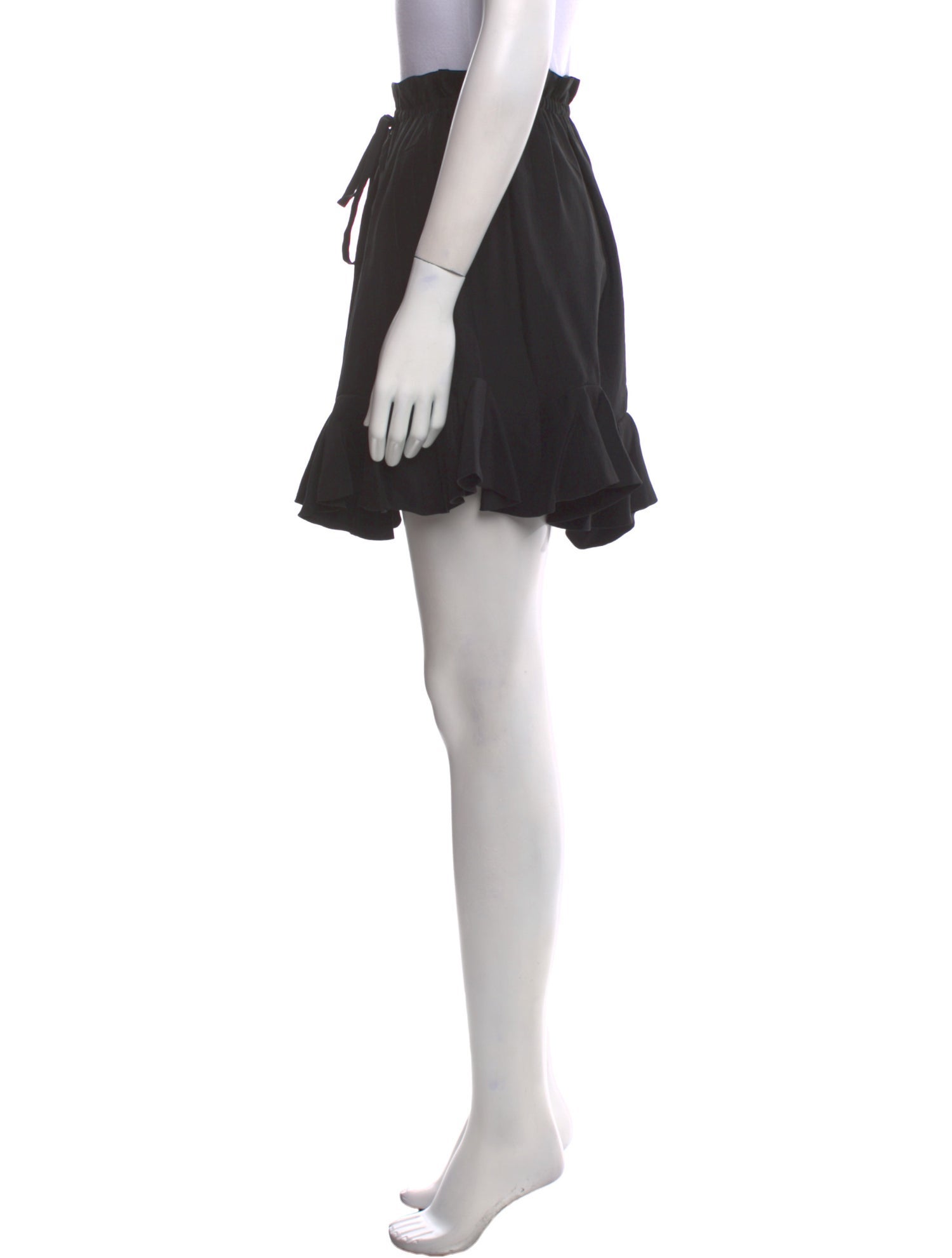 Sonia Rykiel Vintage Mini Skirt