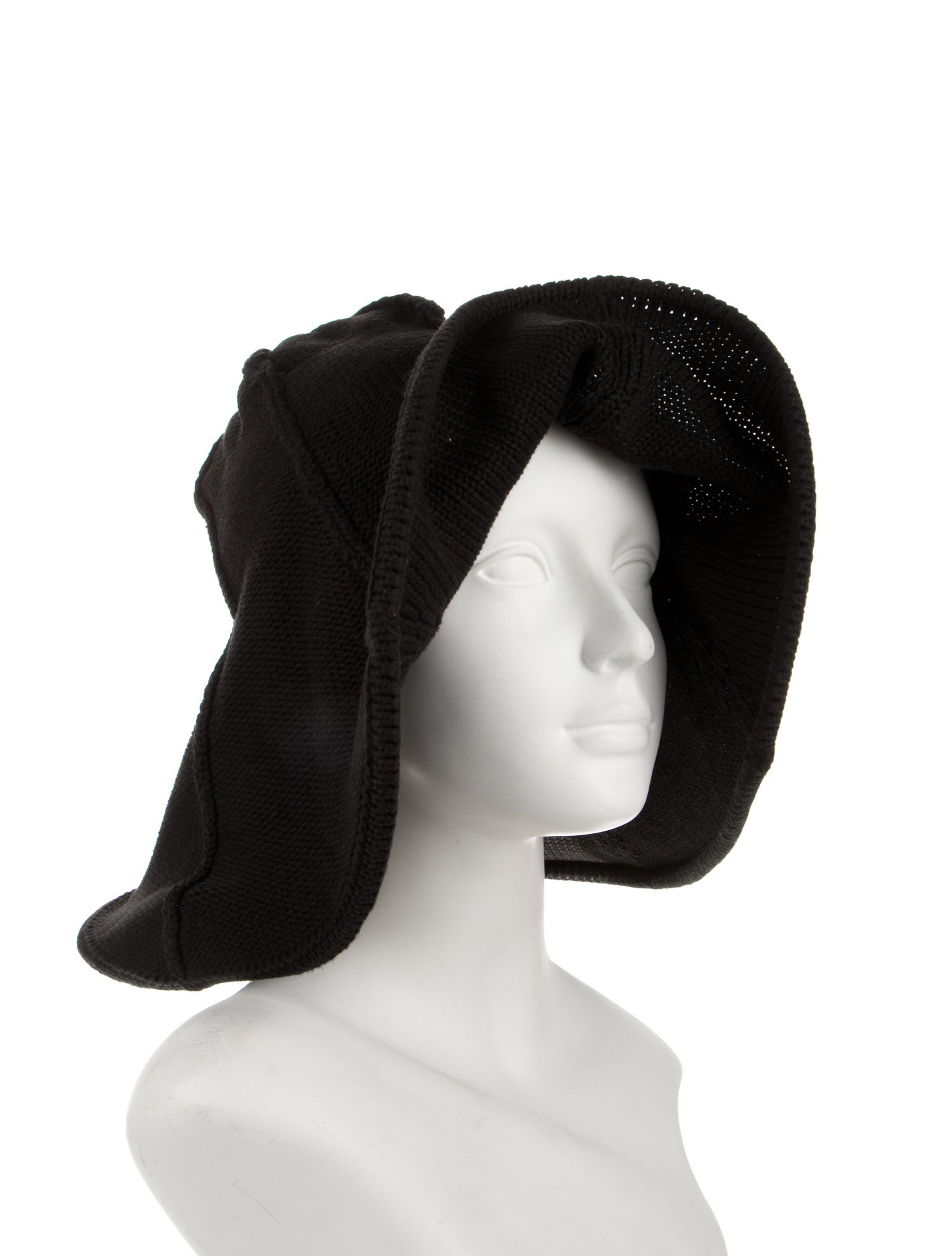 Sonia Rykiel Knitted Hat